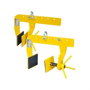 Захват струбцина САМСОН ЗСТу-0,25-50-250