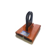 Захват для подъема сэндвич-панелей за кромку БТК ZKS150