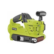 Ленточная шлифмашина Ryobi ONE+ R18BS-0