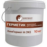 Акриловый герметик для заделки швов Химтраст 7352