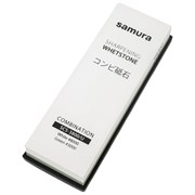 Водный комбинированный точильный камень SAMURA SCS-3800/U-K