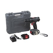 Аккумуляторная дрель Энергомаш ДШ-12К