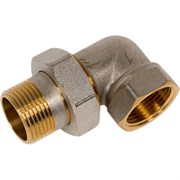 Угловой фитинг KROMWELL EU.ST3038055 1