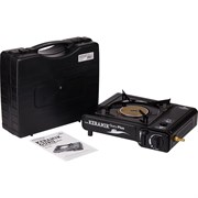 Портативная газовая плита TOURIST KERAMIC GURU PLUS