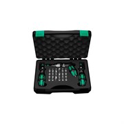 Динамометрическая отвертка Wera 7440/41/42 SATZ
