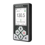 Ультразвуковой толщиномер ТЕХНО-НДТ ДИАСКАН-М