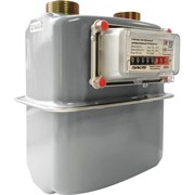 Объемный диафрагменный счетчик газа Пульсар Р00074069