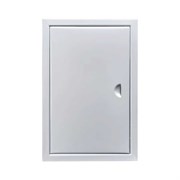 Ревизионная металлическая люк-дверца ООО Вентмаркет LRM300X600