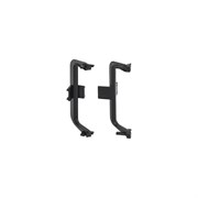 Набор уголков для соединения профиля ООО "ГАРД" GOLA 8007 № 22(черный)