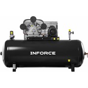 Ременной компрессор Inforce IBCW-500L-3P/950