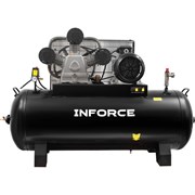 Ременной компрессор Inforce IBCW-270L-3P/950