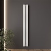 Однотрубный радиатор Faberg Steelion