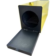 Печь для сушки электродов НОВЭЛ ЭПСЭ-10/400