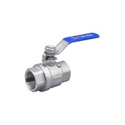 Полнопроходной шаровой кран Benarmo 107-8318