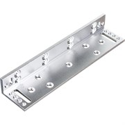 L-образный уголок для электромагнитного замка TANTOS TS-LM180