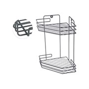 Угловая полка Рыжий кот 310869