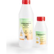 Густая эпоксидная смола ArtEpoxy ВИ-21601