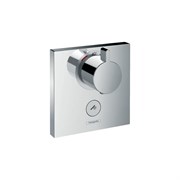 Термостатический смеситель для душа Hansgrohe Select Highflow