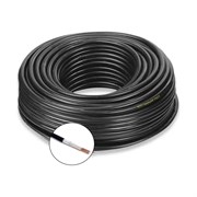 Контрольный кабель ПРОВОДНИК кппгэнг(a)-hf 5x0.75 мм2, 1м