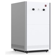 Стальной одноконтурный газовый котел lemax Премиум 100