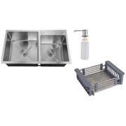 Набор 3 в 1 РМС MR-7843