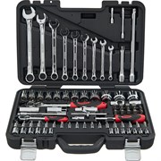 Набор инструментов Gigant Professional