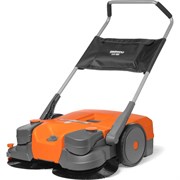 Машина подметальная Daewoo DASW 7850