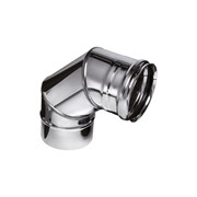 Колено Ferrum f2403