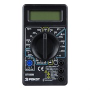Цифровой мультиметр РОКОТ DT-830В