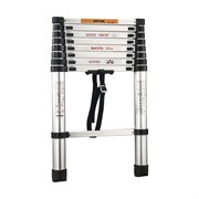 Телескопическая лестница SHTOK 20002