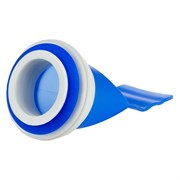 Клапан силиконовый для трапов и канализационных труб MasterProf ИС.110723