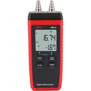 Цифровой манометр RGK PM-12