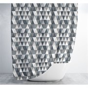 Штора для ванной комнаты ND PLAY «Rhombus»