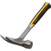 Плотничий молоток Inforce 06-16-07