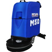 Аккумуляторная поломоечная машина Метлана М50В