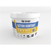 Всесезонный адгезионный грунт ГРИДА Бетон-Контакт