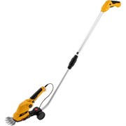 Аккумуляторные ножницы-кусторез Denzel G801E