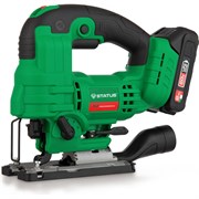 Бесщеточный аккумуляторный лобзик STATUS UniOne JS800BL