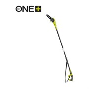 Аккумуляторный штанговый высоторез Ryobi ONE+ OPP1820