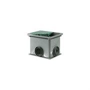 Смотровой колодец для двустенных труб DKC 025002