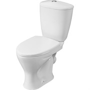 Унитаз-компакт Santeri Версия комфорт