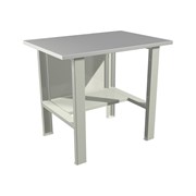 Верстак Практик WT100.F1/F1.000