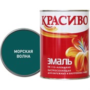 Эмаль Красиво ПФ-115