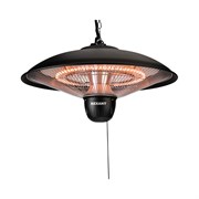 Электрический инфракрасный обогреватель REXANT 60-0061