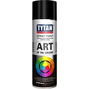 Аэрозольная краска TYTAN PROFESSIONAL ART OF THE COLOUR