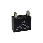 Пусковой конденсатор JB Capacitors JFSCA6305JVAT000B-254
