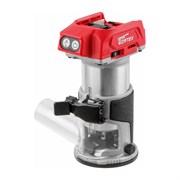 Кромочный аккумуляторный фрезер WORTEX CMM 1835 ALL1