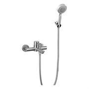 Однорычажный смеситель для ванны Melana Tondo