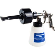 Аппарат для профессиональной химчистки AMR Foam Tornador