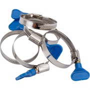 Хомут-бабочка РОССНА Р860697 DIY